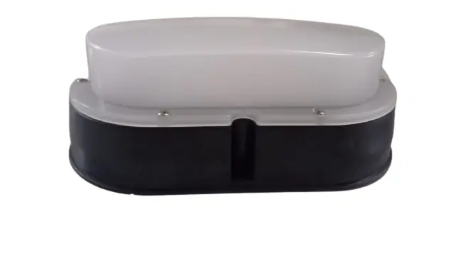 Bulk Head Light 10W