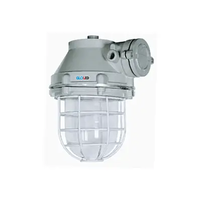 Flame Proof Light