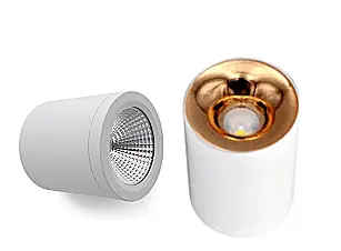 Surface Mount Cylinder Light (CHECK)