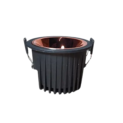 AG COB Downlight 3in1