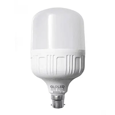 Bulb Colour