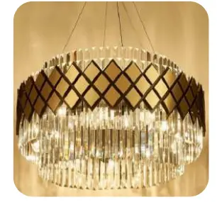 Chandelier(CHECK)