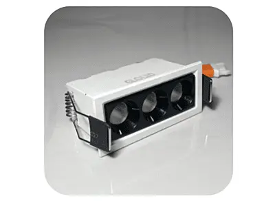 Laser Blade 24W White Body 3in1