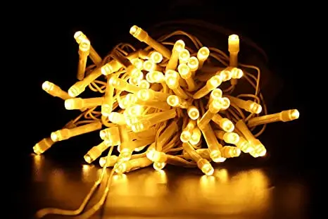 Serial Lights