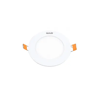 Slim Panel Round