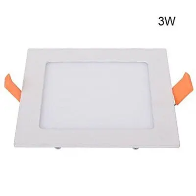 Slim Panel Square
