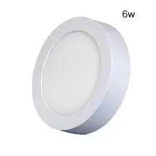 Surface Panel Round