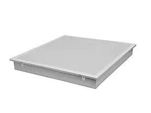 Back Panel 2x2